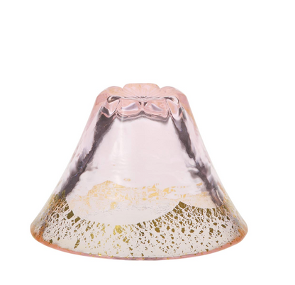 Toyo Sasaki Fuji Sakura Sake Cup(Gift Box)