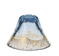 Toyo Sasaki Fuji Sakura Sake Cup(Gift Box)