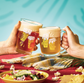 Toyo Sasaki Beer Cup 360ml(Gift Box)