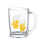 Toyo Sasaki Beer Cup 360ml(Gift Box)