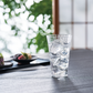 Toyo Sasaki 435ml Glass Cup
