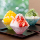 Toyo Sasaki Shaved Ice Bowl