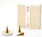 Kousaido Kyoto Sakura Incense with Holder(Gift Box)