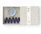 Kousaido Kyoto Sakura Incense with Holder(Gift Box)