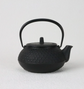 Iwachu Iron Teapot 320ml Black (Gift Box)