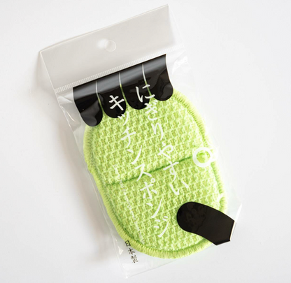 Japan Kitchen Sponge
