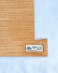Artist 伊藤美穗 20cm Wooden Board