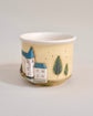 Artist 沖縄cococo Blue House 300ml Cup 