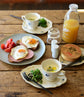 Studio M Early bird round mug 240ml