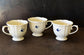 Studio M Early bird round mug 240ml