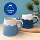Japan Decole Fuji Mug 300ml(Gift Box)