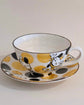 Yudachi Artist Limited Coffee Cup Set(Gift Box)