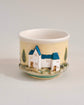 Artist 沖縄cococo Blue House 240ml Cup 
