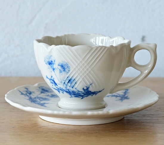 Studio M Lapaix cup with Saucer 220ml (Gift box)