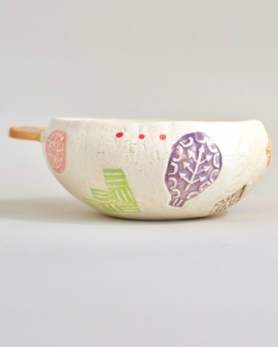 Artist 石丸和美 12cm Bowl