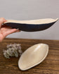 Artist 杉田真紀 24.5cm Leaf Plate