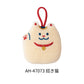 Japan Decole Sparkling Cleaning Sponge Series