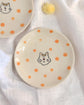 Artist Cosael Animal 10.3cm Mini Plate