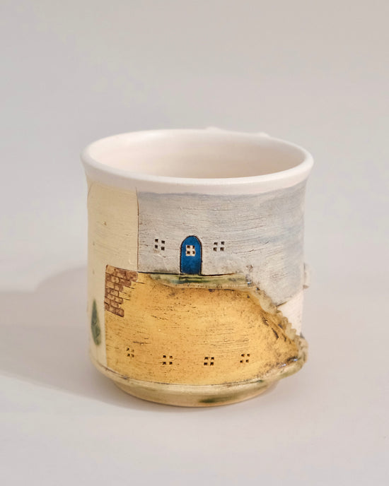 Artist 沖縄cococo 250ml Mug 