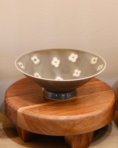 Hasami Hand Draw 14cm Bowl