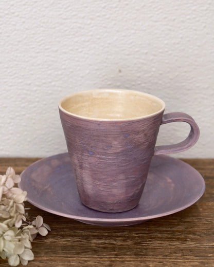Artist 杉田真紀 250ml Mug ONLY