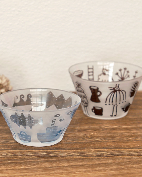 Artist 渡边 纱良 11cm Bowl