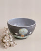 Artist 中村明美 13cm Bowl Bee/Sheep