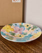 Yuzuriha 24cm Plate 彩優花(Gift Box）