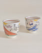 Yudachi Gama Fuji Pair Free Cup(Gift Box)