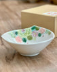 Yuzuriha Flower Bowl(Gift Box)