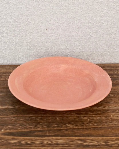 Artist 杉田真紀 20cm Deep Plate