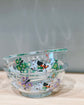 Yudachi Gama Glass Bowl(Gift Box)