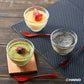 Japan Hario Heat-Resistant 2pcs Teacup Set(Gift Box)