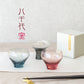 Toyo-sasaki 115ml Sake Cup (Gift Box)