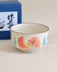 Mino ware Matcha Bowl（Gift Box）