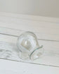 Artist 名和ショウ Glass mini Milk Jug