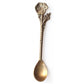Japan Poppy Flower Spoon/Fork