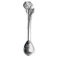 Japan Poppy Flower Spoon/Fork