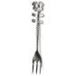 Japan Veronica Flower Spoon/Fork
