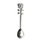 Japan Veronica Flower Spoon/Fork