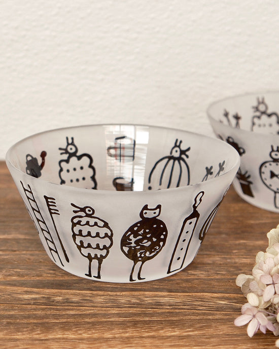 Artist 渡边 纱良 14cm Bowl