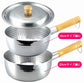 Shimomura Lid Both for 18cm&20cm Pot