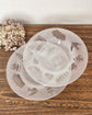 Artist 渡边 纱良 19.5cm Round Plate
