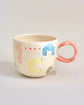 Artist 石丸和美 380ml Mug