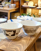 Kanesada Seito Cat H7cm Rice Bowl