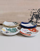 Yudachi Gama 6pcs Mini Plate(Wooden Box)