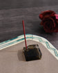 Kousaido Glass Incense Holder(Gift Box)