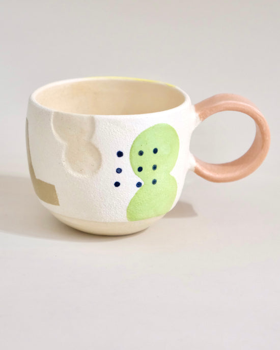 Artist 石丸和美 375ml Mug