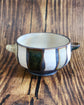 Artist 坪内孝典 10cm S Bowl With Handle