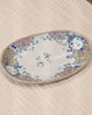 Artist あんあん堂 19.5cm Oval Plate
